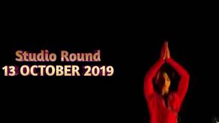 Nacho Dil Se Tv Reality Show Judge Siza Roy Video Byte