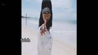SANZA SOLEMAN TUNGGU KAKA DATANG FT NEAR OFFICIAL MUSIC VIDEO