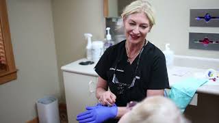 Choosing Grand Dental