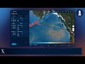 Theyr’s TVOS - Strategic Planner for the unmanned vessels
