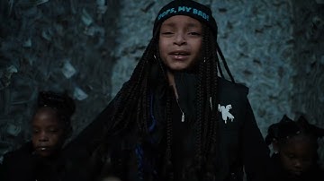 “Oops, My Bad!” (Official Music Video) x LAB Kidz