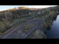 Ortenberg Steinbruch intensiv mit DJI Avata 2 am 07.04.2026