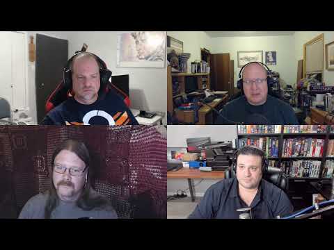 PC Perspective Podcast LIVE! - PC Perspective Podcast LIVE!