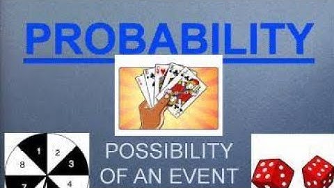 introduction to probability | R.MALATHY | SNS INSTITUTIONS