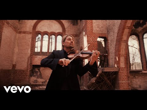 David Garrett - Jesus bleibet meine Freude (by J.S. Bach) (Official Music Video)