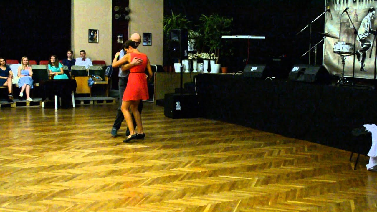 KSDC Open Season-2015. Cabaret. Plazmolis