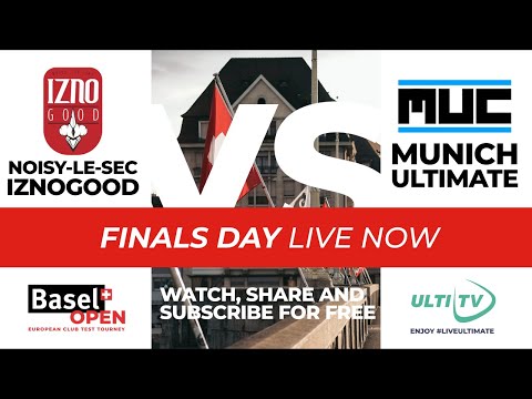 Iznogood vs MUC
