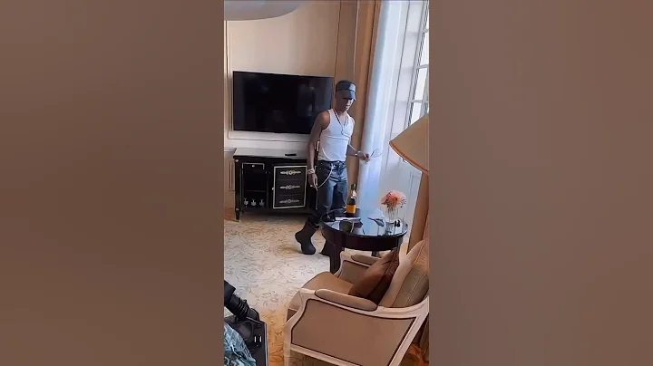 🍷 #wizkid #morayo