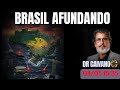 QUEBRARAM O BRASIL