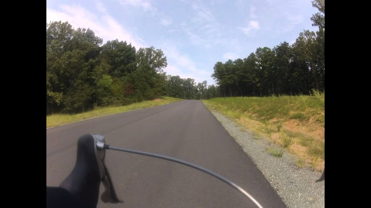 Time Lapse Video GoPro Cycling YouTube