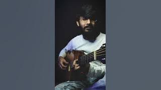 Do Pal Ruka - Fingerstyle Guitar Cover | Sonu Nigham | Lata Mageshkar | SRK | Preeti Zinta