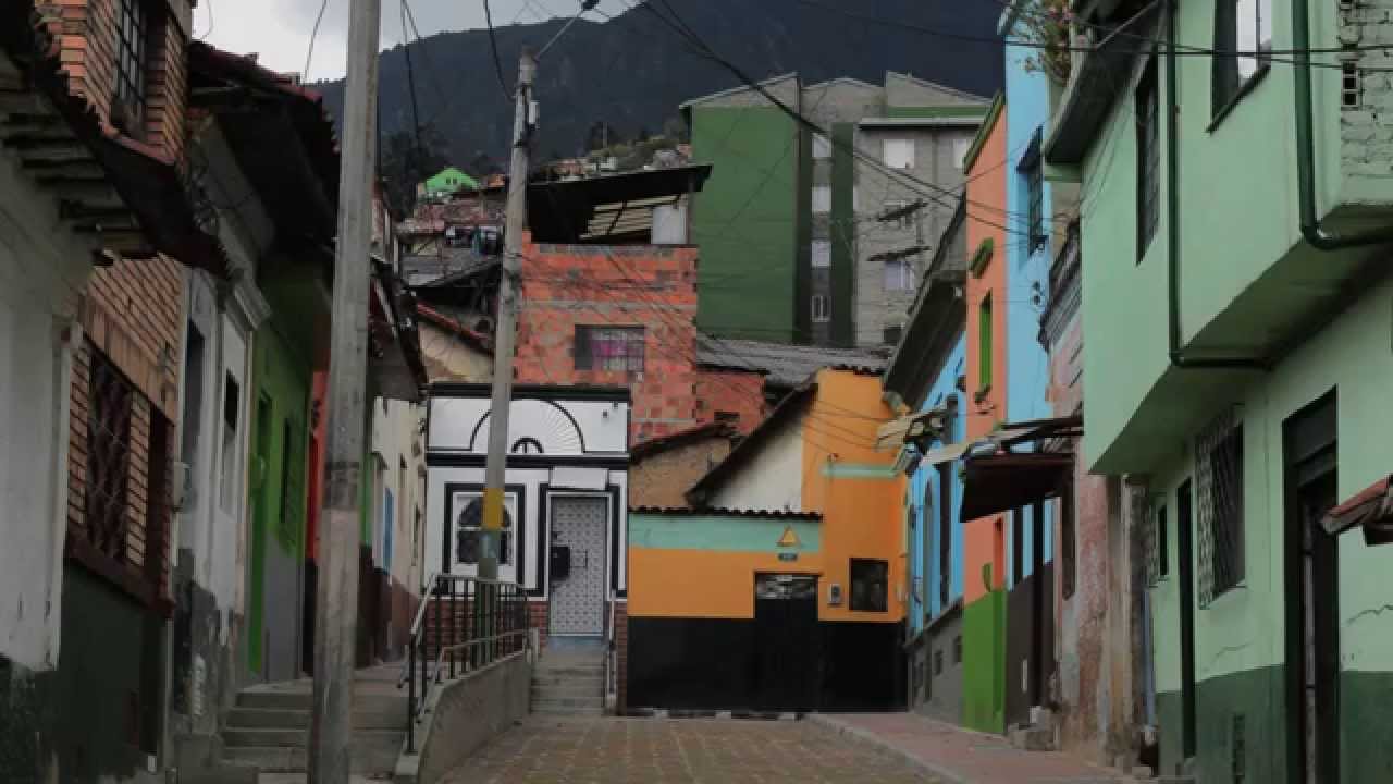 Las Cruces. Vivienda y Patrimonio. La historia es AHORA - YouTube