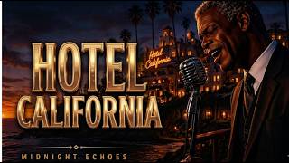 This “Hotel California” Feels Different… | Midnight Echoes