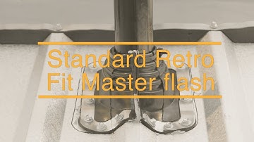 Master Flash® Retrofit - Installation Video