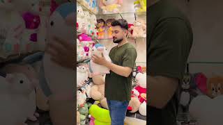 Plush Penguin 🐧 Soft Toys #cute #shoorts #foryoutubeshorts