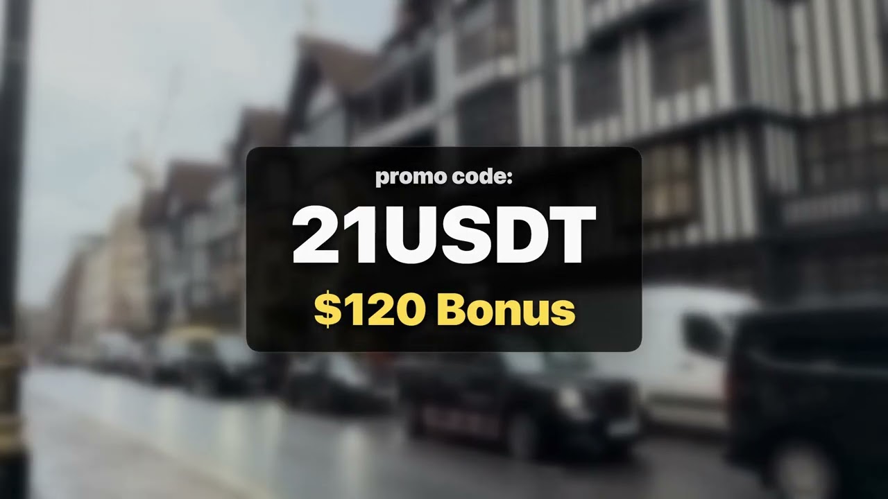 Okx Promo Code ''21USDT'' — Access $120 Bonus al instante 2026