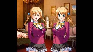 Body Swap MTF (Press-Switch) Elena Route