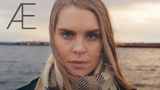 Ragnar Ægir - The Surface (Official Music Video)