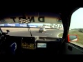 2de manch volvo 360 cup Gopro onboard 30 april 2011 Zandvoort DNRT auto´s klasse B