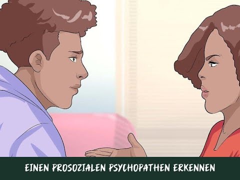 Video: Umgang mit einer gesprächigen Frau – Gunook