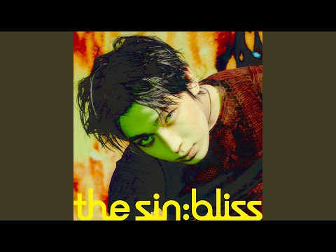 Cover Bloody Paradise (SUNOO Ver.)