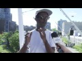 Capture de la vidéo Karim Ouellet - Francofolies 2016
