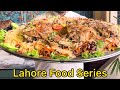 Best street food in lahore