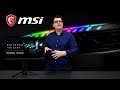 New MAG series Introduction | Gaming Monitor | MSI