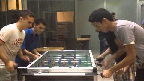 THINK LIKE A GRANDMASTER IN PINBALL