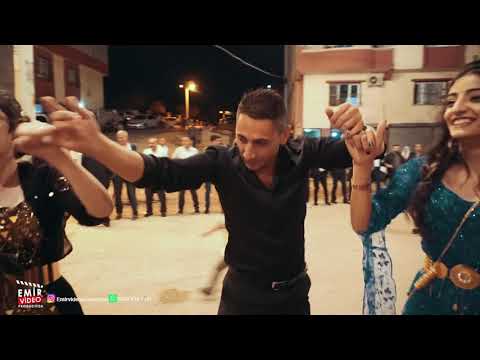 Gazi Yıldırım - Mamxuran Aşireti Kına Gecesi/ Ayfer & Müslüm #Emirvideoproduction