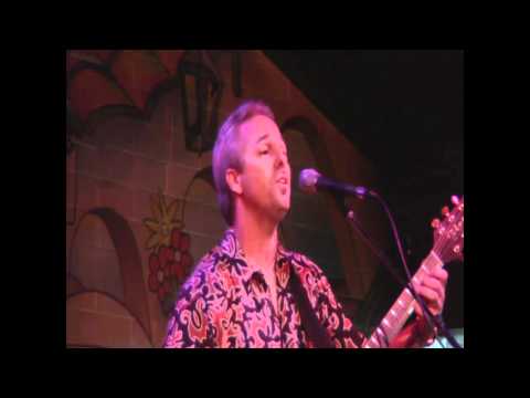 "Kalua", Performed By Bobby Moderow, Jr