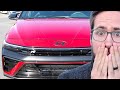 R I P Civic Type R 2025 Hyundai Elantra N R I P Civic Type R 2025 Hyundai Elantra N