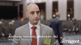 Anthony Vetrano, A Top Producing Agent Talks About Challenges In Todays Real Estate Market