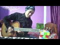 Nepali guitar cover subu bro