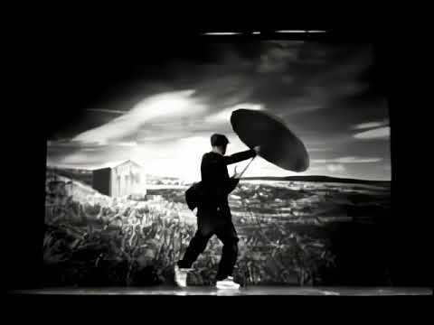 Moloko - Absent Minded Friends (upscaling video)