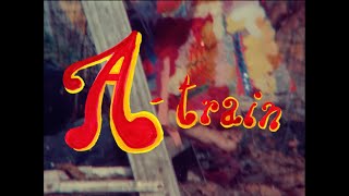 Download Lagu Atrain - Official Music Video MP3