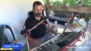 Laz Emi̇nem Musa Kalınsazlıoğlu Düğünden Canlı Perf Resimi