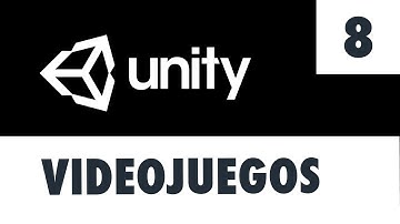 8. Curso de Unity - Materiales - Aprende a crear videojuegos