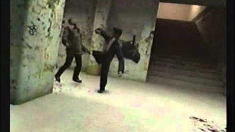 max payne kung fu mod 3.0 trailer