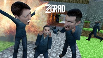 What is Happening? [Garry