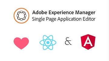 Part 1 - Create a React App using AEM SPA Editor
