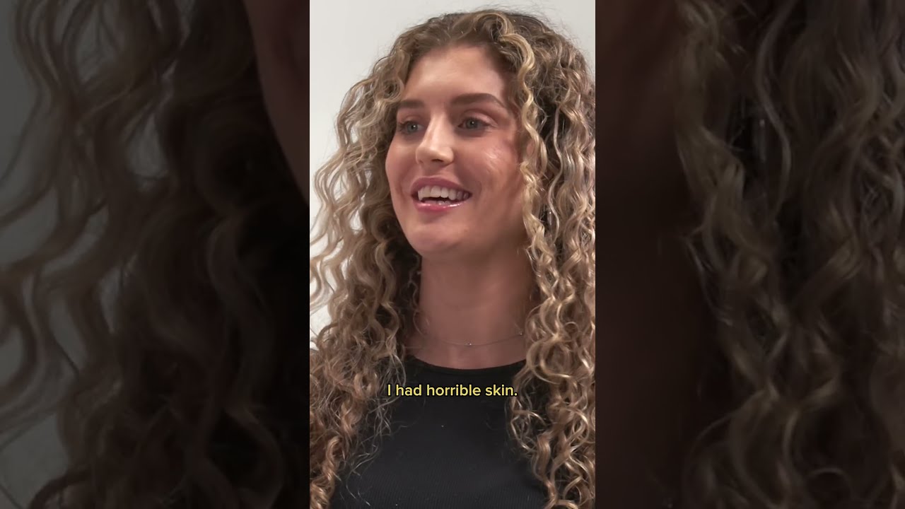 Dermatologist Guesses People S Skin Care Routine Scars