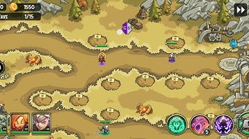 Cheat coin+health Empire Warriors TD using XOR Value.