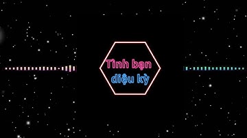 TẠO INTRO, HIỆU ỨNG CHỮ PHÁT SÁNG TRÊN POWERPOINT/ HOW TO CREATE NEON TEXT EFFECT IN POWERPOINT