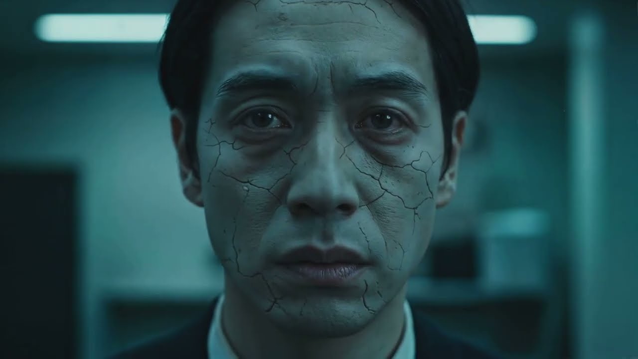 The Vision Ablaze - Karoshi adlı videoyu YouTube'da izle The Vision Ablaze - Karoshi adlı videoyu YouTube'da izle
