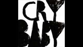 Video thumbnail of "A Misery of Love - Crybaby"