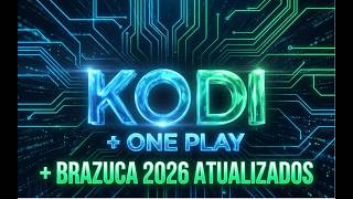 Kodi 2026 Add-ons: One Play Updated (TV Box, PC, and Android)
