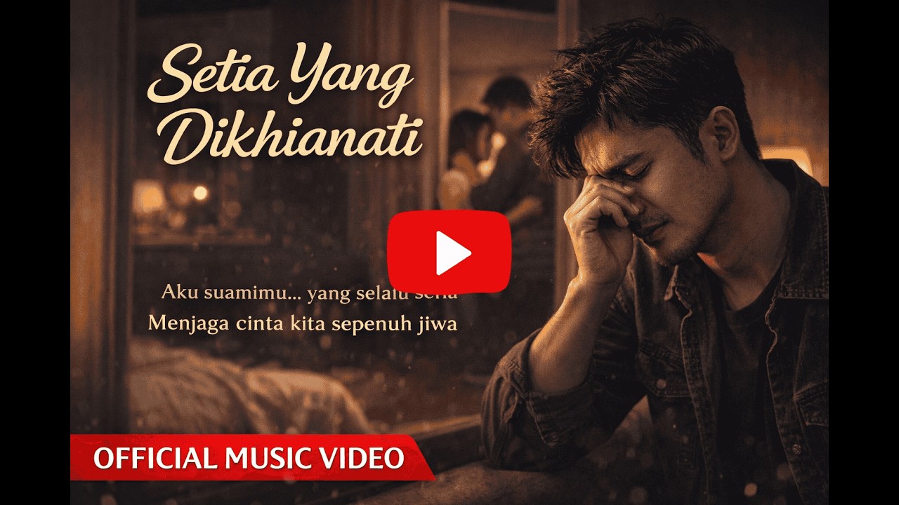 Setia Yang Dikhianati