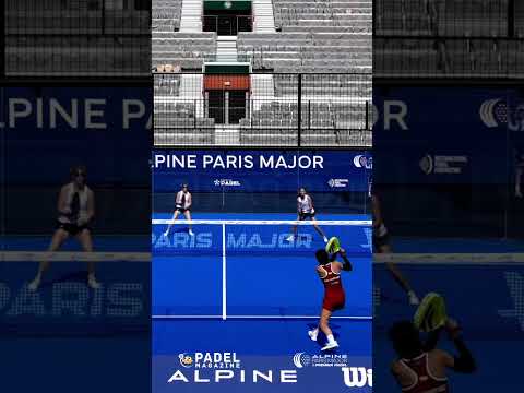 ALPINE PARIS MAJOR - LA MAIN DE DARDAINE