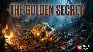 El Dorado: The Silent Gold | The Lost City of Gold Documentary | Amazon Jungle Mystery | 4K